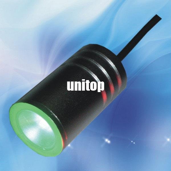 UTHI-001 High power LED inground lamp
