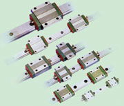 供应：台湾HIWIN直线导轨