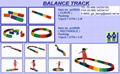 BALANCE BOARD 1