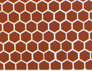 Hexagonal wire mesh or chicken mesh