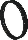 Motorcycle rim