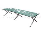 camping bed,folding chair