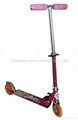 CE approval Scooter 1