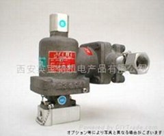 kaneko日本防爆、氢防爆电磁阀