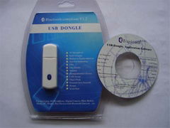 Bluetooth dongle 1.2 version(New)