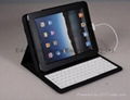 iPad case