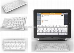 iPad Bluetooth Keyboard