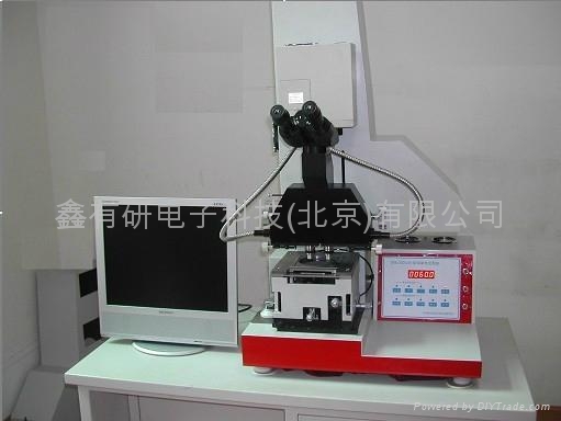 光刻机 - URE-2000\/35 (中国 北京市 生产商) - 光