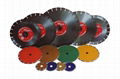 diamond saw blade 1