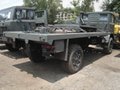 Used Iveco 4 x 4 Truck 3