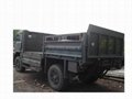 Used Iveco 4 x 4 Truck 5