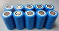 26650 cylindrical battery 1