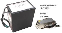 LFP battery pack