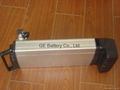 24V8Ah LFP battery pack