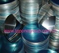 stainless steel circle/coils 2