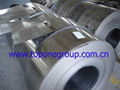 Cold rolled stainless steel coil 2