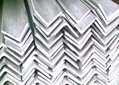 Stainless steel angle bars 2