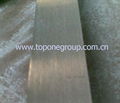 Stainless steel flat bars 1