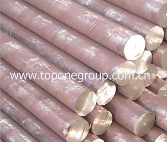 Stainless steel bar/round bars 2