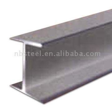 Stainless steel beam/I beam