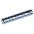 Threaded stainless steel rod/bars 1