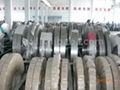 Stainless steel banding 1