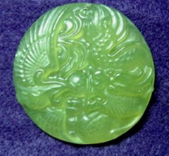 Jade Pendants