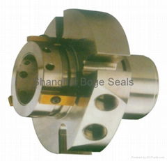 BGM528 Series Seals