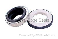 BGM301 series mechanical seals