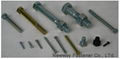 hex bolts,faste