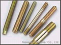 B7 thread rods