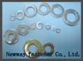 Stainless steel  washers