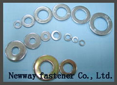 Stainless steel  washers