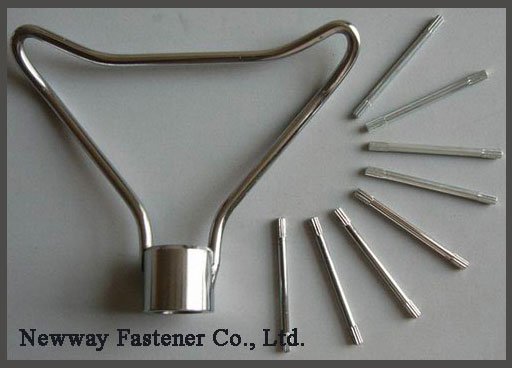 stamping fastener manufacturer
