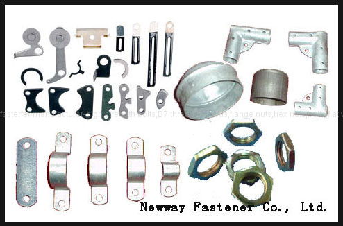 stampings,special fastener