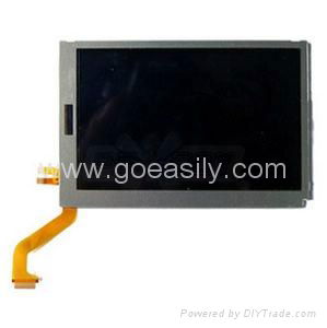 UPPER SCREEN / TOP LCD for 3DS