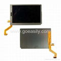 UPPER SCREEN / TOP LCD for 3DS