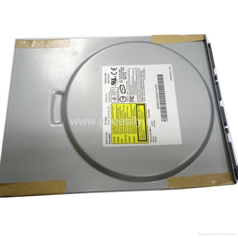 Lite-on DVD ROM Drive Dg-16d2s for slim xBox 360 & 360