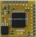 Modbo 5.0D chip for PS2