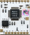 Matrix infinity 1.93 II chip