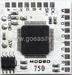 PS2 Modbo750 v1.93 Chip