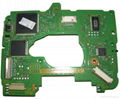 Wii DVD Drive Main/Mother Board DMS D2A D2B D2C D2E 2