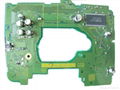 Wii DVD Drive Main/Mother Board DMS D2A D2B D2C D2E 3