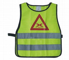 safety vests for children