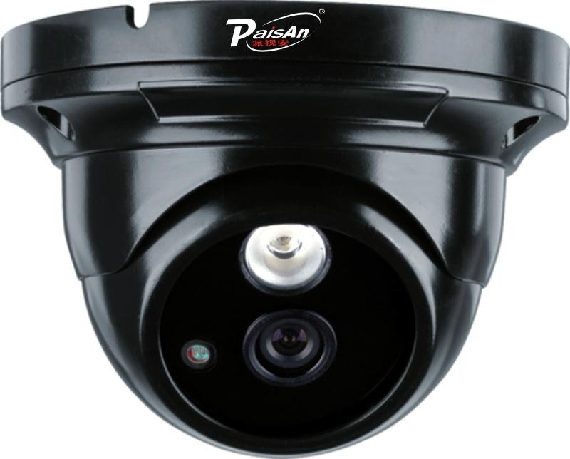 Millions of high-definition network camera 3