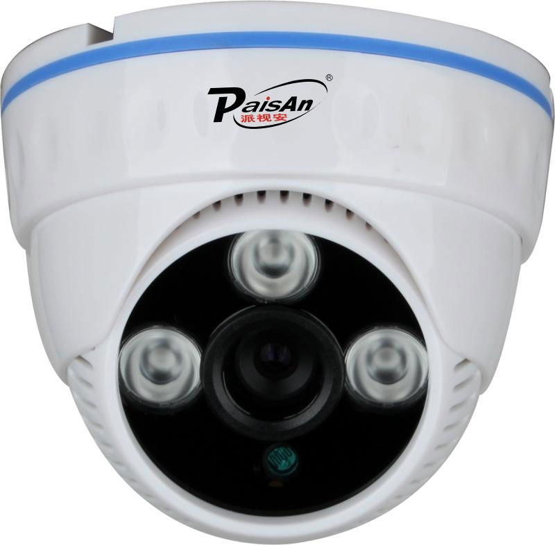 Millions of high-definition network camera 5