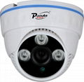Millions of high-definition network camera 5