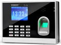 NIDEKA ND70 Fingerprint attendance machine 5