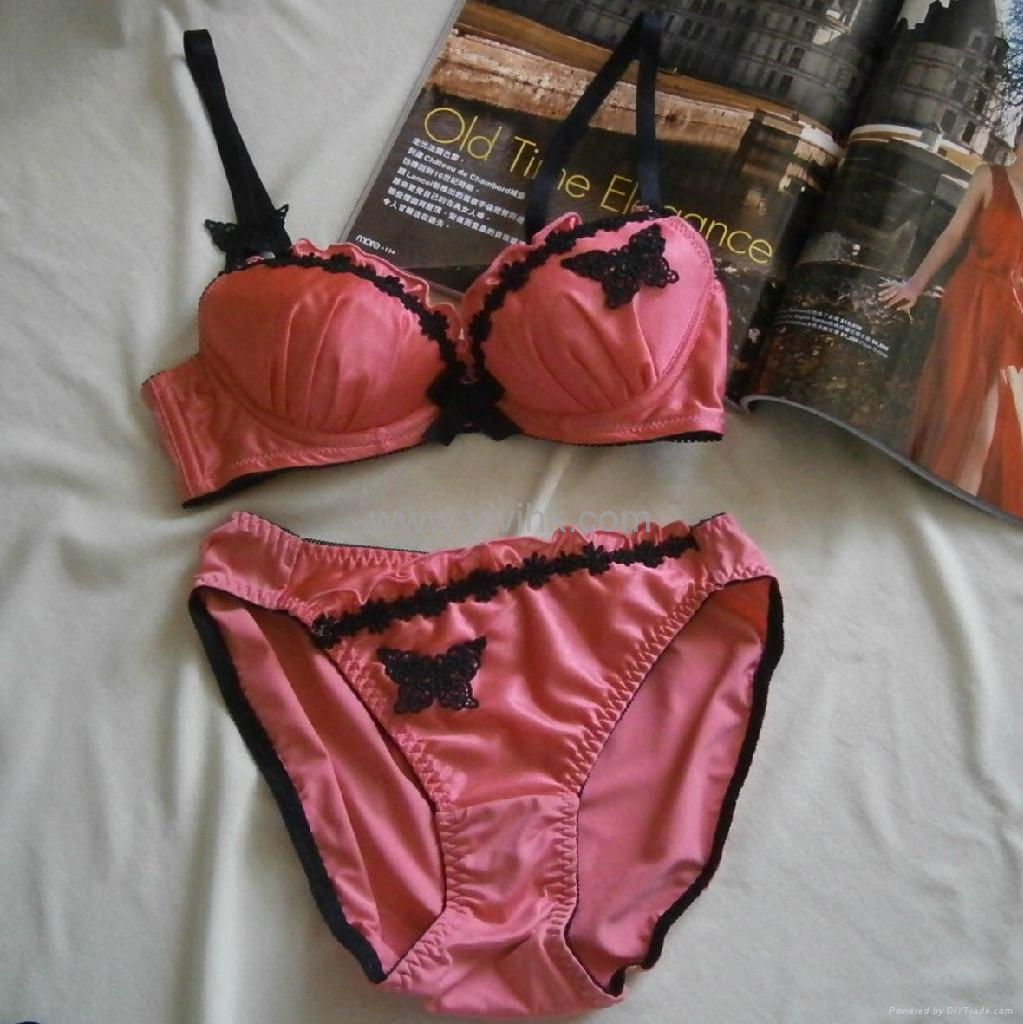 underwear braset  4