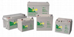 VRLA Batteries